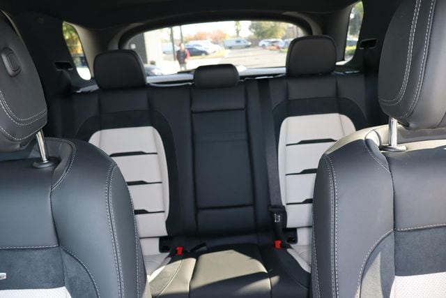 2025 Mercedes-Benz GLE AMG GLE 53 - Photo 7