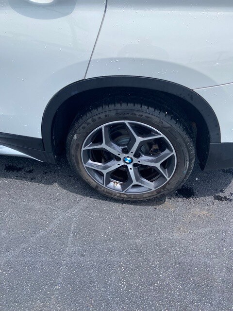 2019 Bmw X1 sDrive28i photo 4