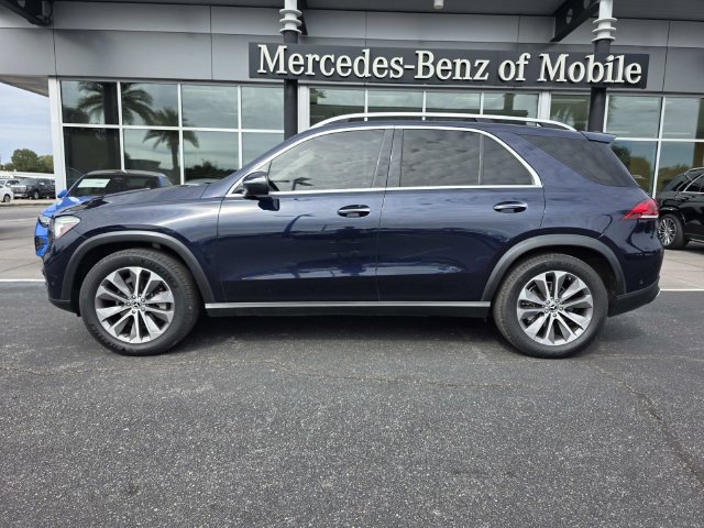 2021 Mercedes-Benz GLE GLE 350 SUV
