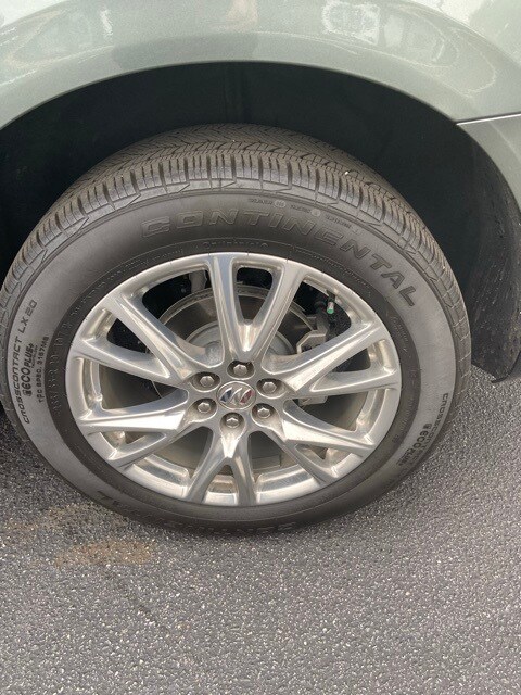 2023 Buick Enclave Premium Sport photo 4