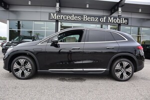 2023 Mercedes-Benz EQE 350+ SUV SUV
