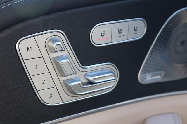 2025 Mercedes-Benz GLE AMG GLE 53 - Photo 15