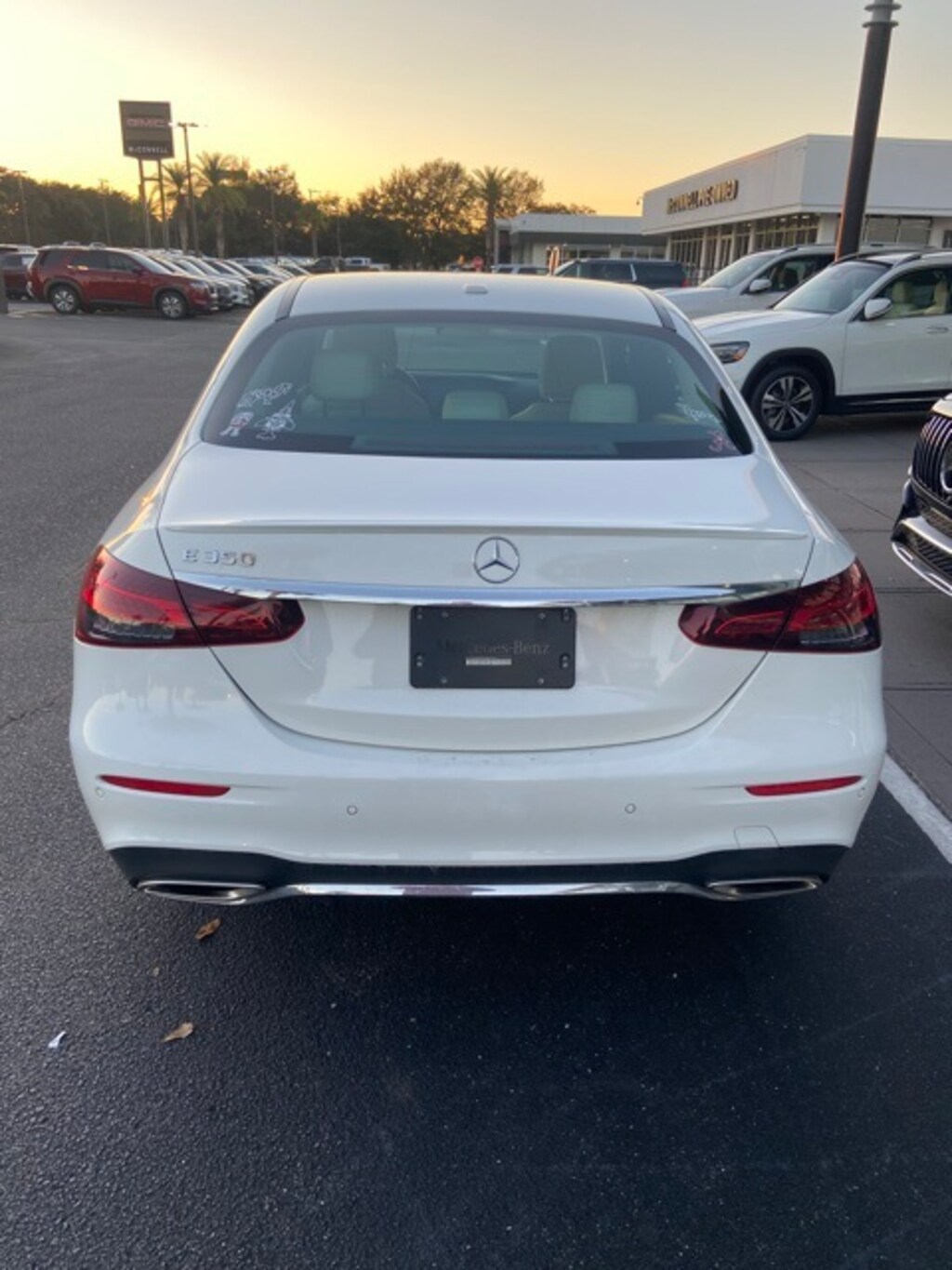 Certified 2021 Mercedes-Benz E-Class E 350 Sedan