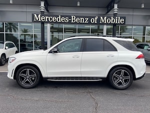 2022 Mercedes-Benz GLE GLE 350 SUV