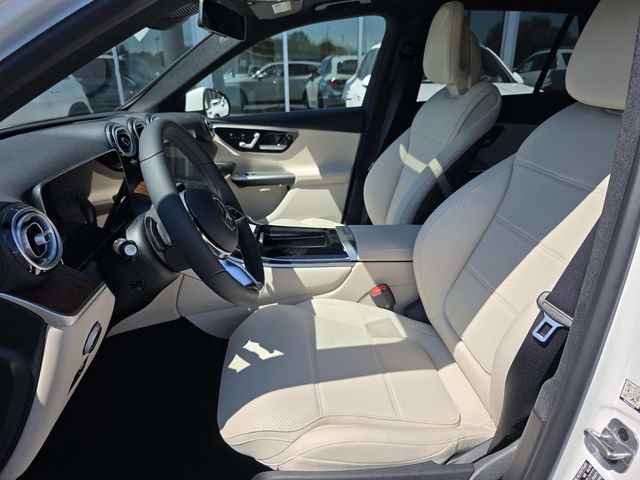 2026 Mercedes-Benz GLC Base - Photo 7