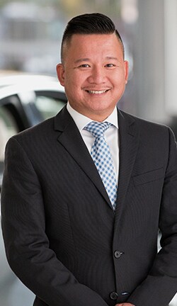 Staff member Vuong Nguyen from 918f519f302b