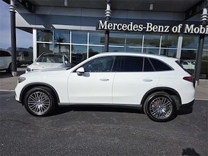 2025 Mercedes-Benz GLC GLC 300 SUV