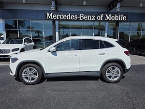 2022 Mercedes-Benz GLA GLA 250 SUV