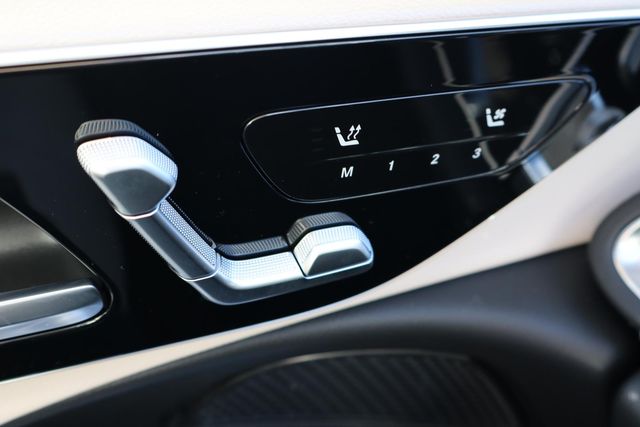 2025 Mercedes-Benz E-Class E350 - Photo 12