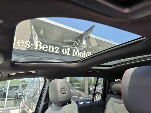 2025 Mercedes-Benz GLB Base - Photo 7