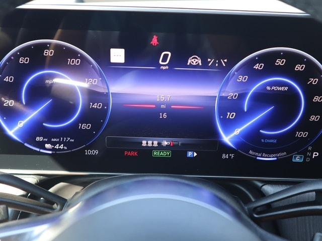 New 2023 Mercedes-Benz EQE For Sale at Mercedes-Benz of
