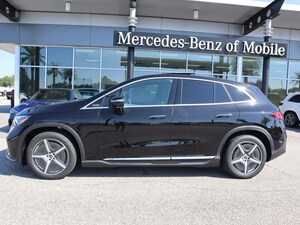 2023 Mercedes-Benz EQE 350+ SUV SUV