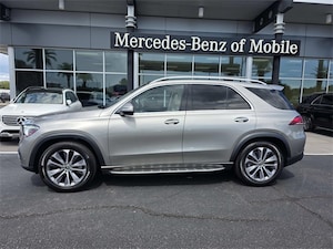2022 Mercedes-Benz GLE GLE 350 SUV