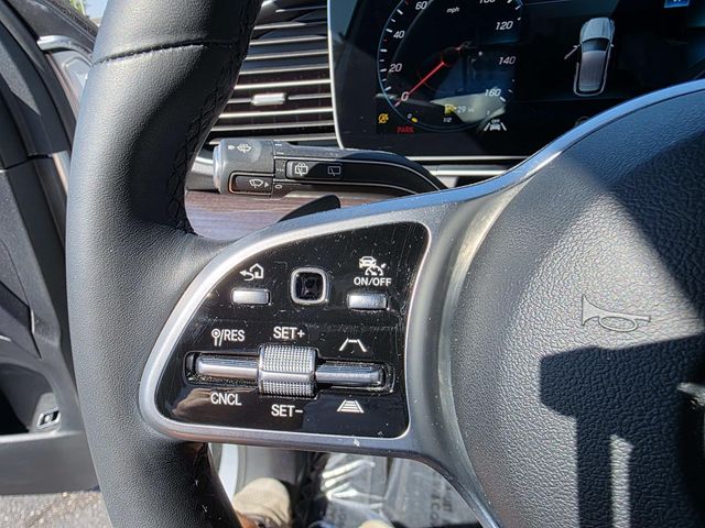 2022 Mercedes-Benz GLE GLE350 - Photo 19