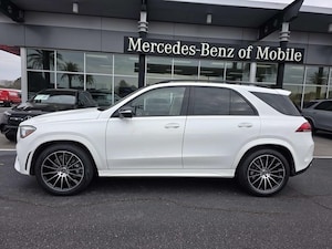 2022 Mercedes-Benz GLE GLE 450 SUV