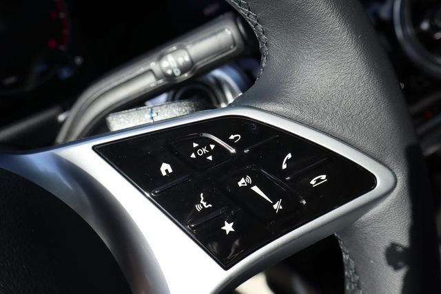 2025 Mercedes-Benz GLB Base - Photo 13