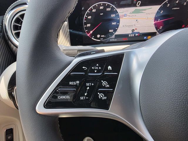 2025 Mercedes-Benz CLA CLA 250 - Photo 11