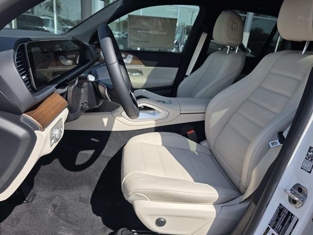 2026 Mercedes-Benz GLE GLE580 - Photo 7