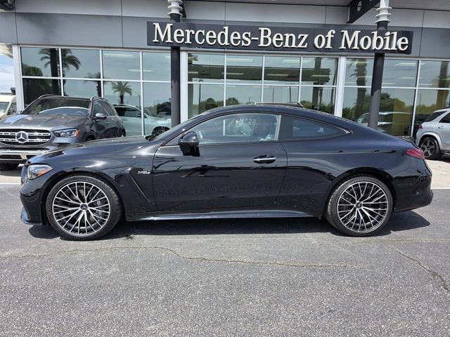 2024 Mercedes-Benz CLE AMG 53 4Matic's photo