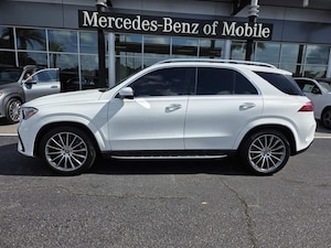 2024 Mercedes-Benz GLE GLE 350 SUV