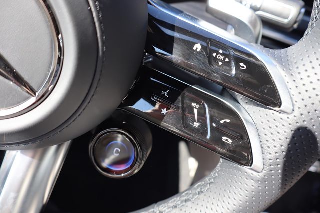 2025 Mercedes-Benz GLE AMG GLE 53 - Photo 12