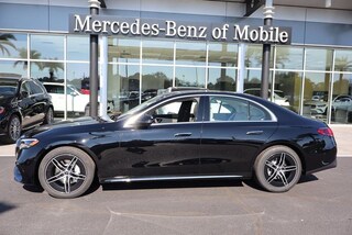 2025 Mercedes-Benz E-Class E 350 Sedan