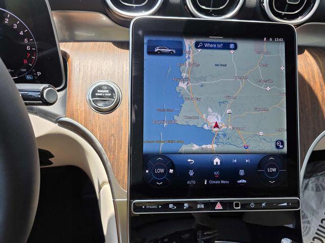 2025 Mercedes-Benz GLC Base - Photo 9