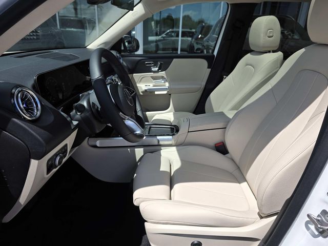 2025 Mercedes-Benz GLB Base - Photo 6