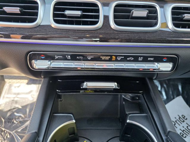 2022 Mercedes-Benz GLE GLE350 - Photo 16