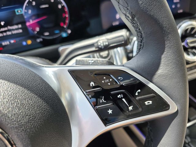 2025 Mercedes-Benz GLB Base - Photo 9