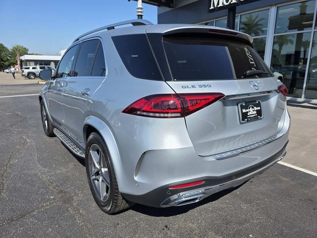 2022 Mercedes-Benz GLE GLE350 - Photo 9