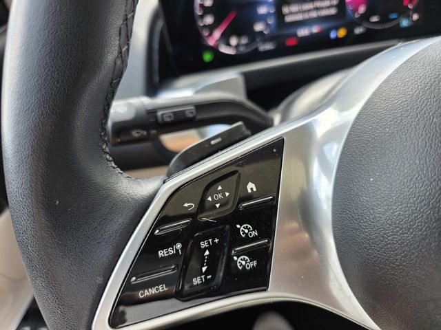 2025 Mercedes-Benz GLB Base - Photo 11