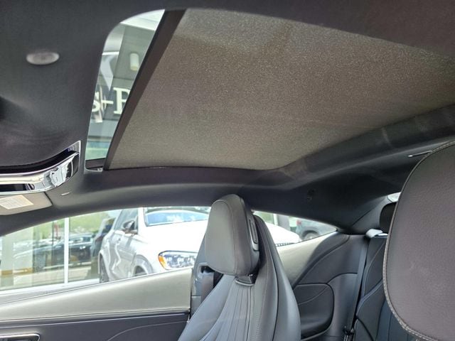 2025 Mercedes-Benz CLE CLE 300 - Photo 7