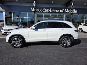 2021 Mercedes-Benz GLC GLC 300 SUV
