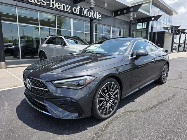 2025 Mercedes-Benz CLE CLE 300 - Photo 2