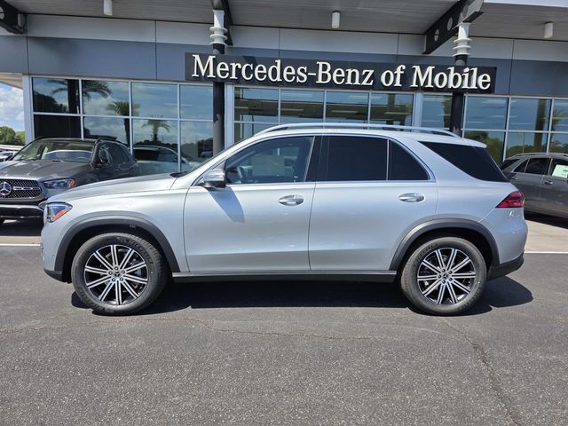 2026 Mercedes-Benz GLE 350 SUV