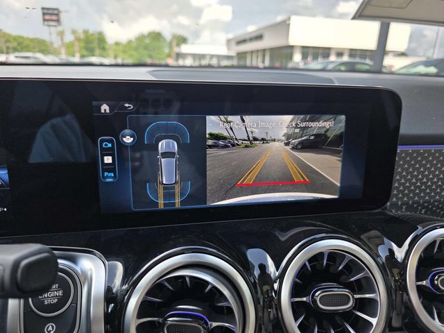 2025 Mercedes-Benz GLB Base - Photo 15