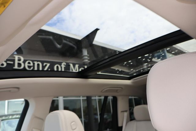 2025 Mercedes-Benz GLS Base - Photo 7