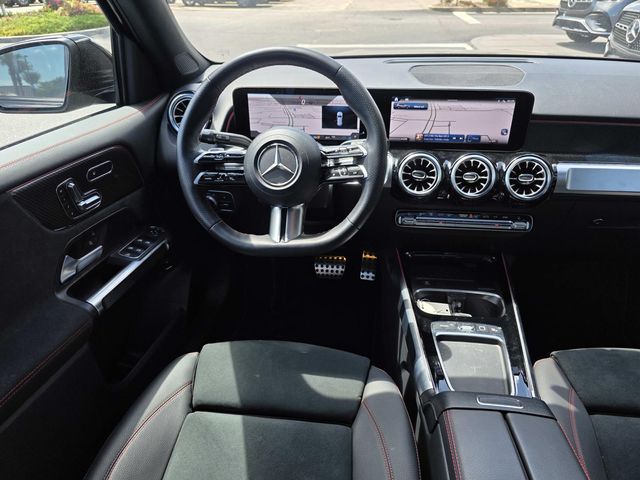 2025 Mercedes-Benz GLB Base - Photo 4