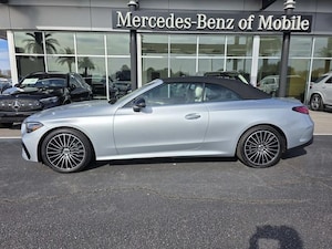 2026 Mercedes-Benz CLE CLE 300 Convertible