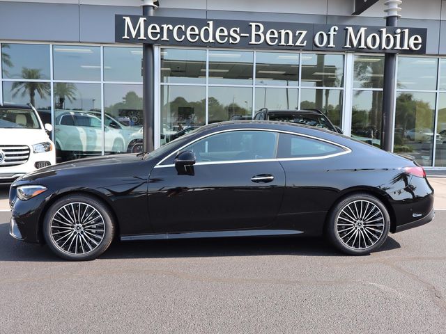 2024 Mercedes-Benz CLE CLE 300 4Matic's photo