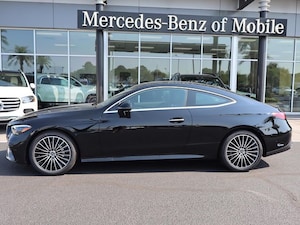 2024 Mercedes-Benz CLE CLE 300 Coupe