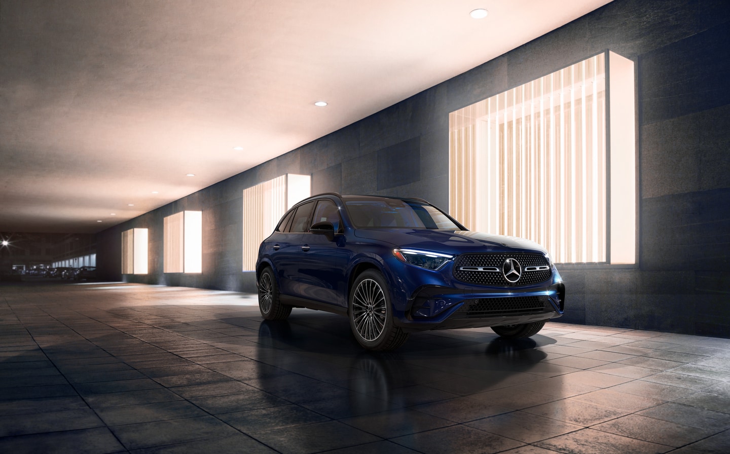 Person cheerfully signing documents.