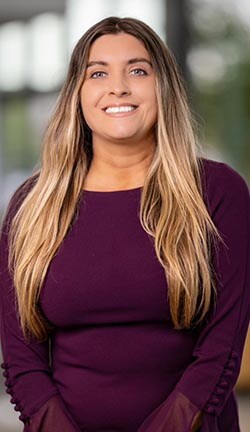 Staff member Heather Lakin from 918f519f302b