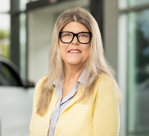 Staff member Susan McCormick from 918f519f302b
