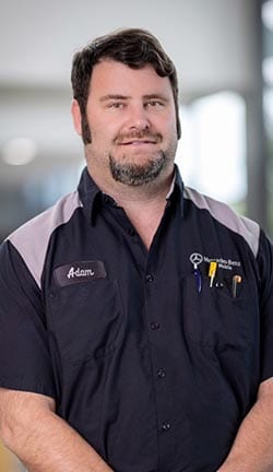 Staff member Adam Rodgers from 918f519f302b