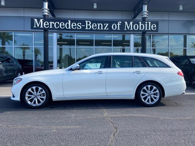 2019 Mercedes-Benz E-Class E450 4MATIC's photo