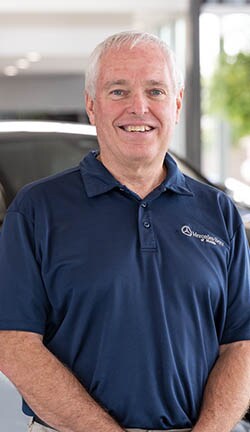 Staff member Dan Foley from 918f519f302b