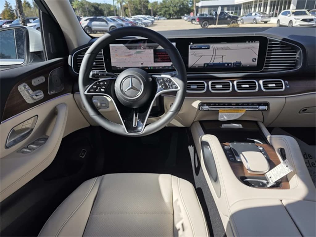 New 2026 Mercedes-Benz GLE GLE 350 SUV