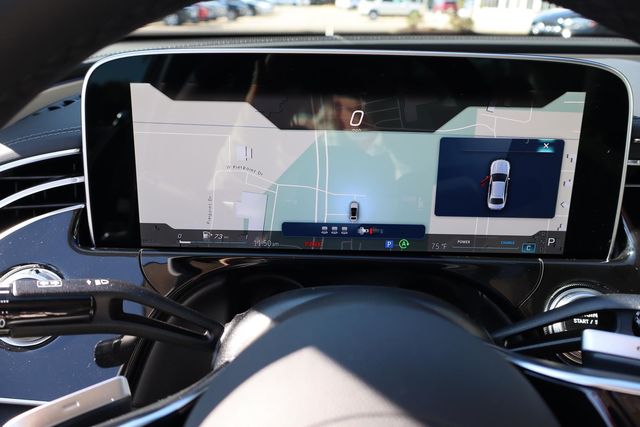 2025 Mercedes-Benz E-Class E350 - Photo 8